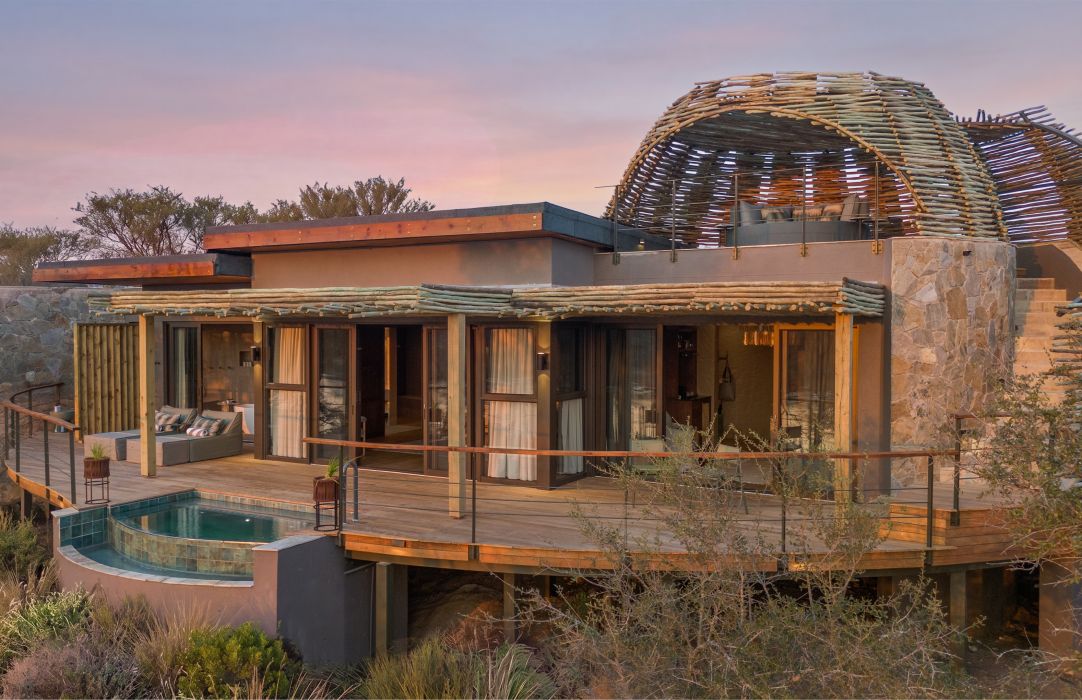 Sandringham Shisaka Camp 1