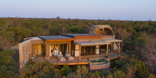 Sandringham Shisaka Camp 51
