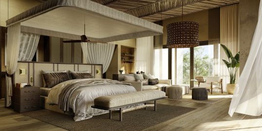 Ss Collection Sandringham House Bedroom